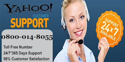 yahoo tech support uk