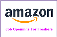 Amazon Freshers Recruitment 2022, Amazon Recruitment Process 2022, Amazon Career, Data Engineer Jobs, Amazon Recruitment