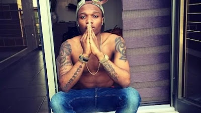 Wizkid Finally Reacts To  Snubbing Eva's Fiance.. You Won't Believe What He Said