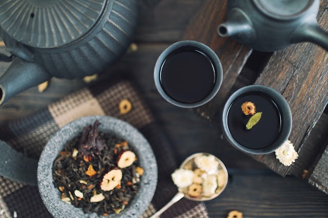 Some Very Common Diseases And Their Herbal Treatment - Part 01
