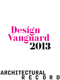 DESIGN VANGUARD 2013_AKIHISA HIRATA ARCHITECTURE OFFICE