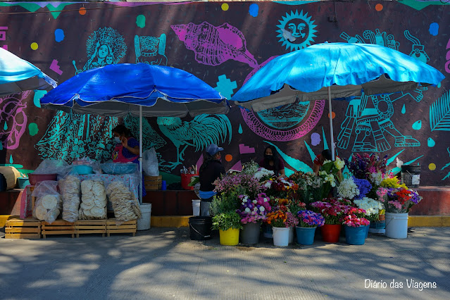 Visitar Oaxaca de Juarez - Roteiro completo