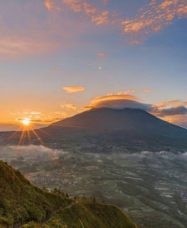 Gunung Andong