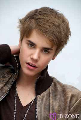 Justin Bieber latest Hair styles pictures in HD