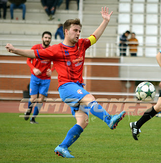 Fútbol Aranjuez - Real Aranjuez CF