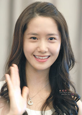 Foto Yoona SNSD