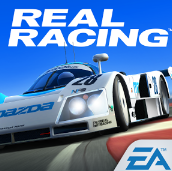 Game Real Racing 3 Mod Money