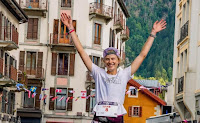 Quarta vittoria all'UTMB per Kilian Jornet in meno di 20 ore. Katie Schide la prima donna