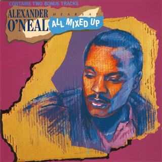 You Were Meant To Be My Lady (Keith Cohen Club Mix) - Alexander O'Neal http://80smusicremixes.blogspot.co.uk