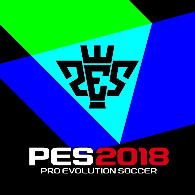 Mega Option File | v7.5 | PES2018 | Released [26.09.2017]