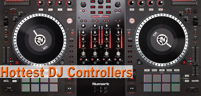 Buy Cheap DJ Equipment