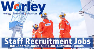 Worley Careers – Careers in Gulf