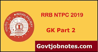 Ancient Indian History Notes For RRB 2019 and Ancient History for MPPSC