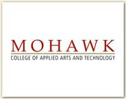 scholarship by Mohawk College of Applied Arts and Technology