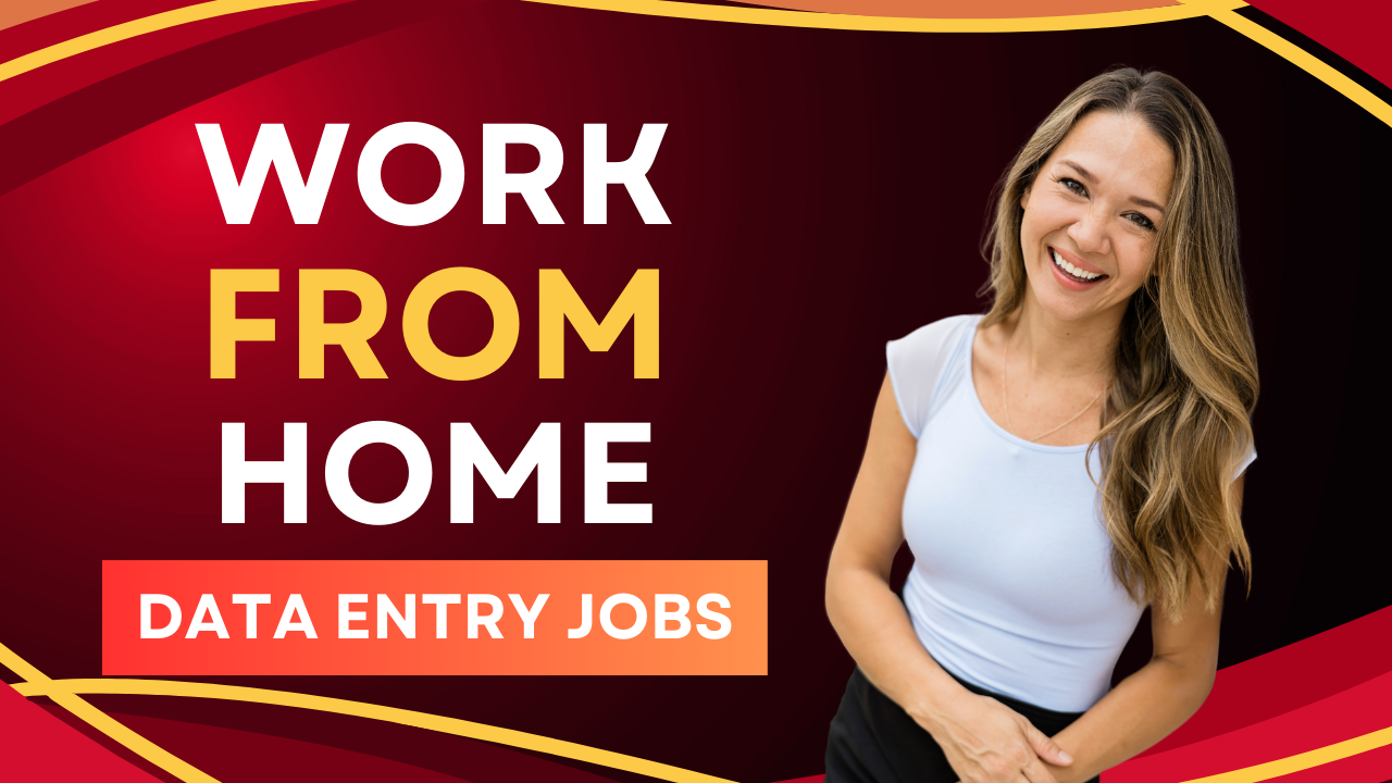 Data Entry Work From Home Internship at Design Pulse Agency