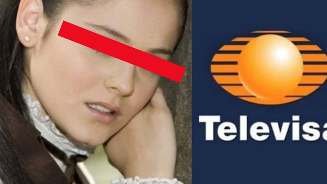 Se queda ciega y bajó 15 kilos: Suplican hallar a protagonista de Televisa tras 12 años desaparecida