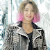 SNSD's HyoYeon at PHILIPP PLEIN's event