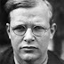 Dietrich Bonhoeffer e o preço da Graça