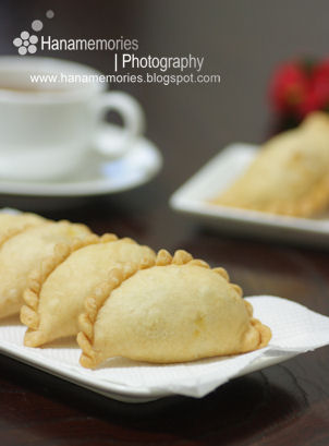 HaNa's FamiLy: Epok-epok Kelentang