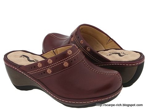 Scarpe rich:rich-88451625