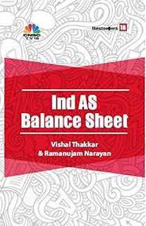 book review of balance sheet book