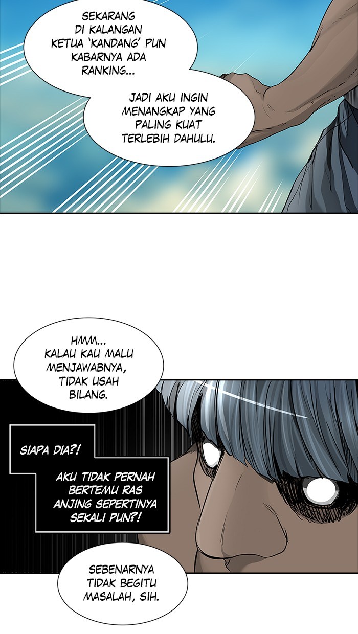 Webtoon Tower Of God Bahasa Indonesia Chapter 431