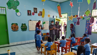 Demi Peningkatan  Pendidikan  Yang Berkwalitas di Yayasan  Hang Tuah, Ketum  PP YHT Sasar Satdik-Satdik 