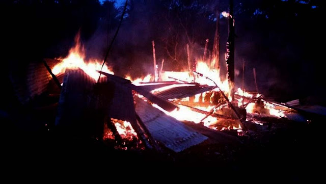 Unesco concerned as 3 Darjeeling Toy train stations damaged in GJM protests