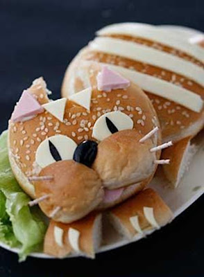 Stunning Creative ideas applied in food Seen On  www.coolpicturegallery.net