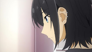 ホリミヤ アニメ 1期3話 | HORIMIYA Episode 3