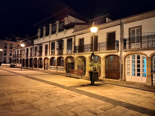 Casas de los Canónigos