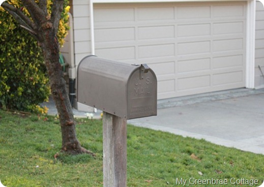 mailbox