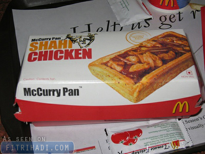 ~a tAbLe sPooN wiTH taStE~: (Gambar) 17 Menu Mcdonald's ~a tAbLe sPooN wiTH taStE~: (Gambar) 17 Menu Mcdonald's