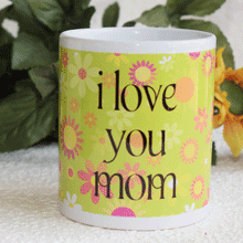 Buy customized mugs, décor gifts for mums, mothers online in Port Harcourt Nigeria