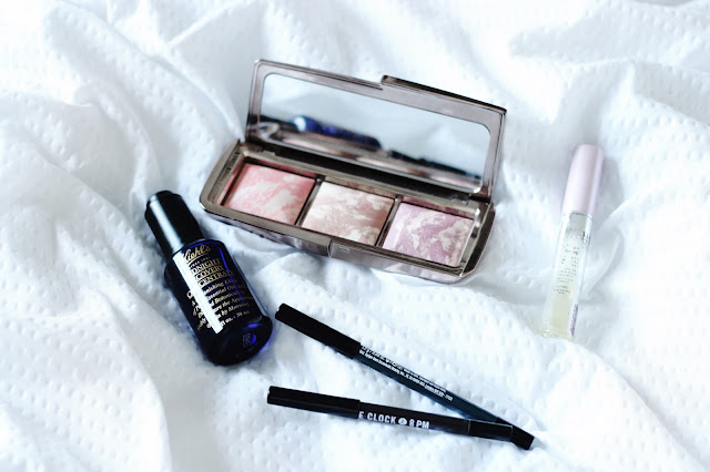 December Favorites