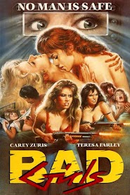 Bad Girls Dormitory (1986)