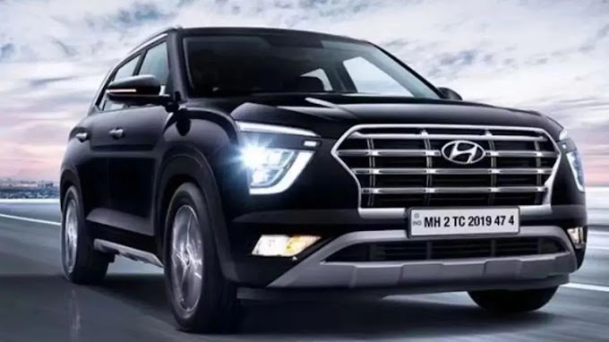 Hyundai Creta Facelift के इंटीरियर में क्या होगा खास, नए साल में दस्तक देगी ये कार