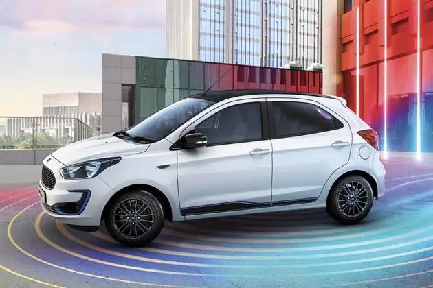 Ford Figo