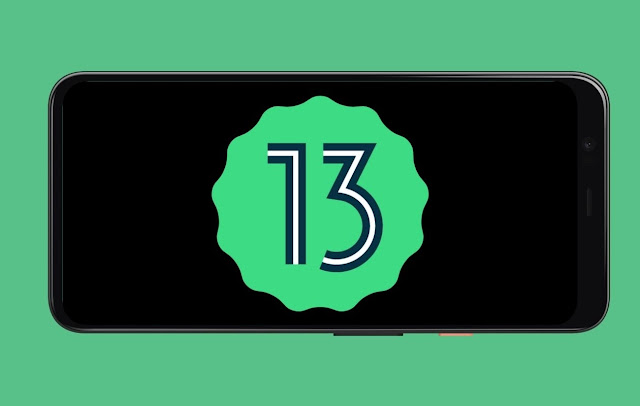 كيفية تثبيت اندرويد 13 | Android 13 على هواتف قوقل بكسل ؟
