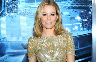 Elizabeth Banks