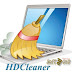 تحميل برنامج تسريع وتنظيف جهاز الكمبيوتر HDCleaner 1.212 