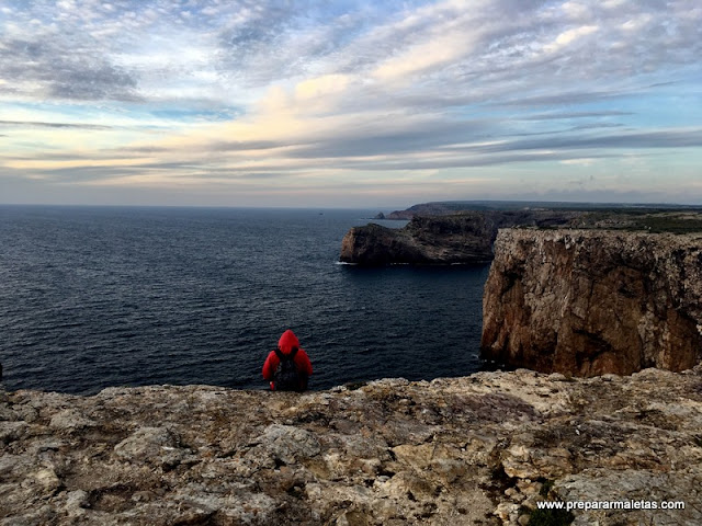 El Atardecer más bonito de Portugal