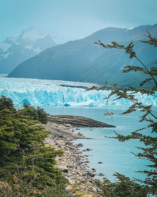 Ushuaia de carro