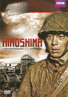 Baixar Filme Hiroshima: A Humanidade e o Horror (Dublado) Gratis john hurt h documentario 2005 