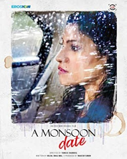 A Monsoon Date (2019) Hindi free downlode