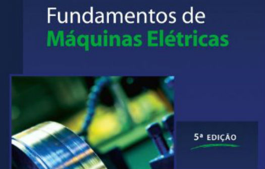 Fundamentos de Máquinas Elétricas - Stephen J. Chapman