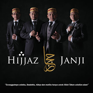 MP3 download Hijjaz - Janji iTunes plus aac m4a mp3