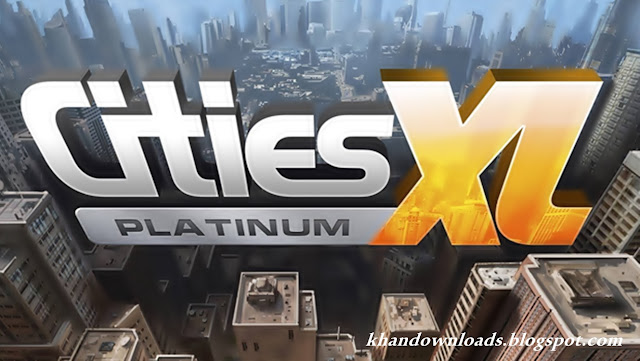 cities xl platinum