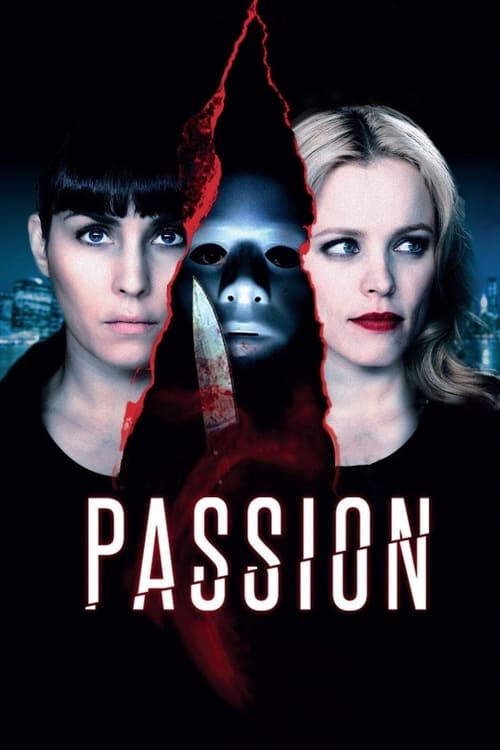 [HD] Passion 2012 Ver Online Castellano
