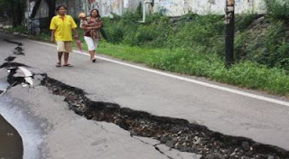 Gempa 11 April 2012